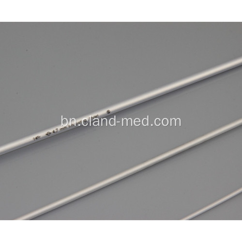 Intubation Stylet